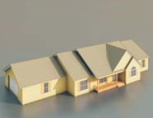 Viviendas / Arquitectura Modelo-4