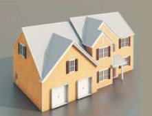 3 villas / Arquitectura Modelo-5