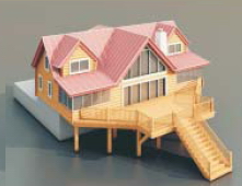4 Villas / Arquitectura Modelo-6