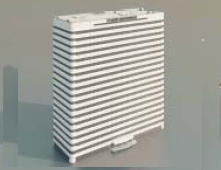 Los hoteles / pensiones / Arquitectura Modelo-19