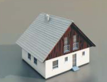 2 simples casas / Modo de arquitectura-32