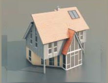 Villas / Arquitectura Modelo-43