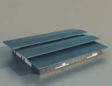 Estaciones / Arquitectura Modelo-49
