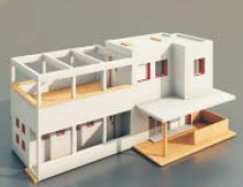 Villas y Construccin -66