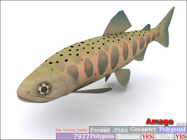 Descarga gratis 3D Modelos!