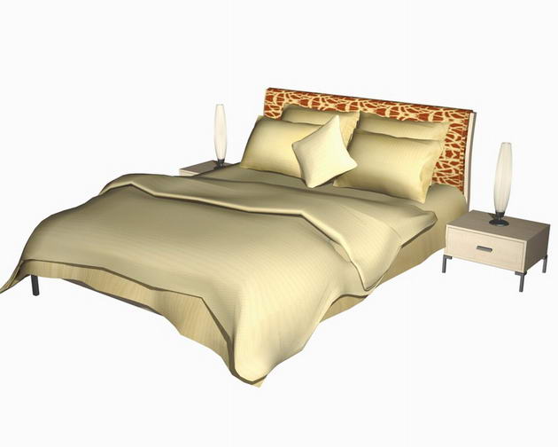 Descarga gratis 3D Modelos!