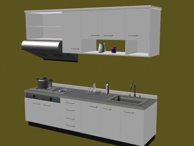 Descarga gratis 3D Modelos!