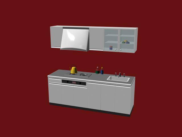 Descarga gratis 3D Modelos!