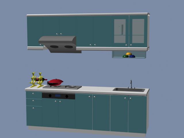 Descarga gratis 3D Modelos!