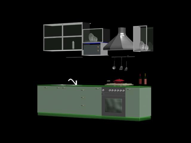 Descarga gratis 3D Modelos!