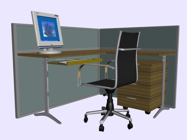 Descarga gratis 3D Modelos!