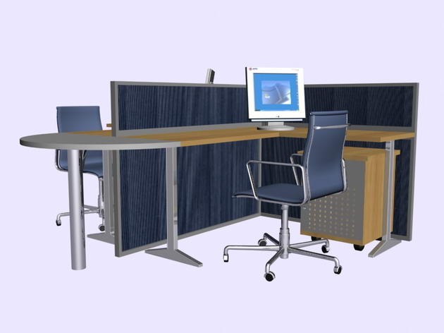 Descarga gratis 3D Modelos!