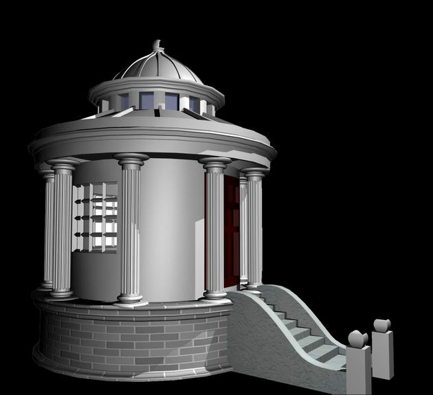 Descarga gratis 3D Modelos!
