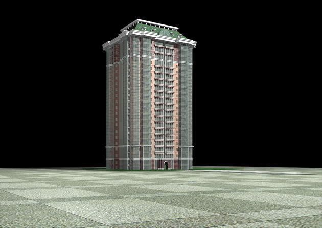 Descarga gratis 3D Modelos!