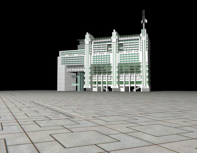 Descarga gratis 3D Modelos!