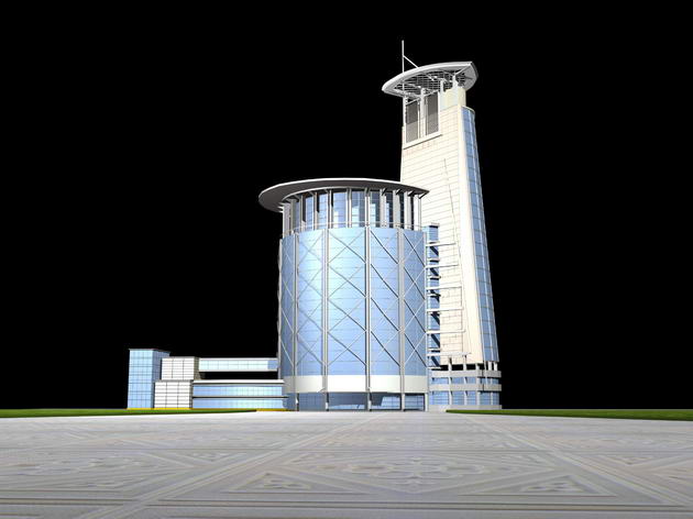 Descarga gratis 3D Modelos!