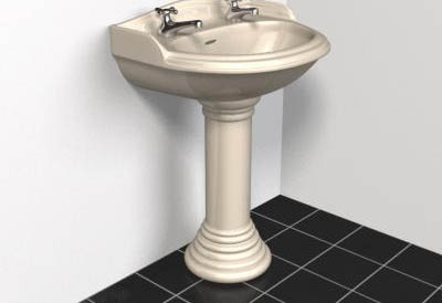 Descarga gratis 3D Modelos!