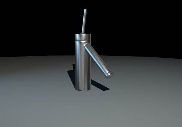 Descarga gratis 3D Modelos!