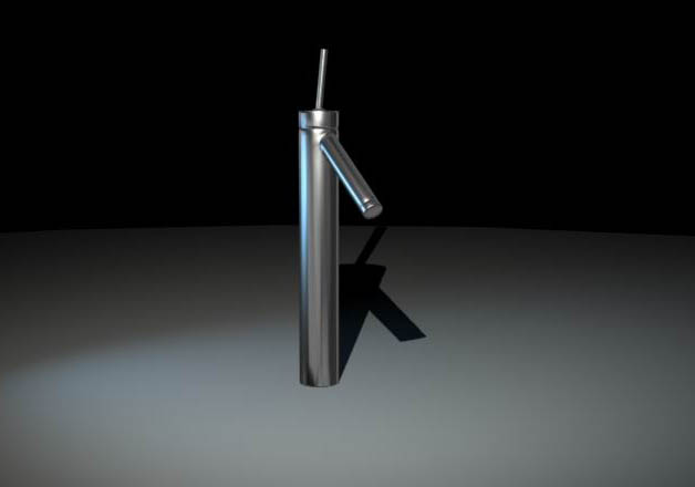 Descarga gratis 3D Modelos!