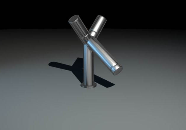 Descarga gratis 3D Modelos!