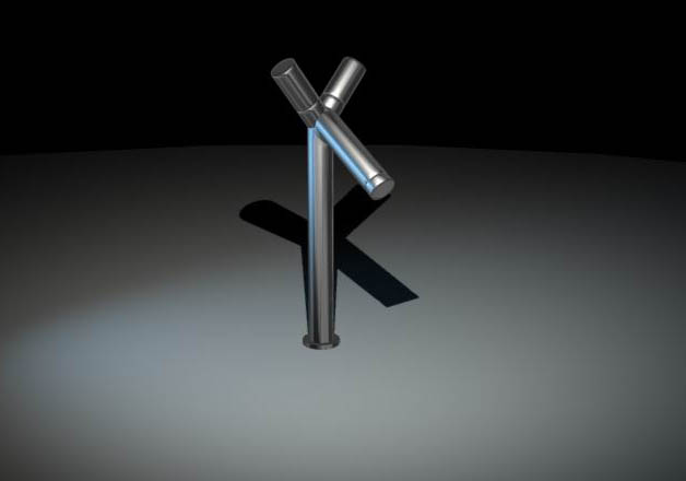 Descarga gratis 3D Modelos!