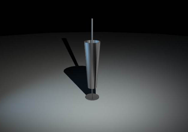 Descarga gratis 3D Modelos!