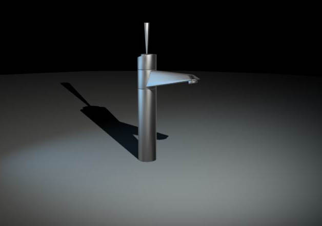 Descarga gratis 3D Modelos!