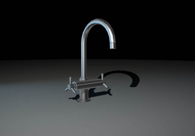 Descarga gratis 3D Modelos!