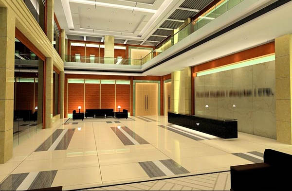 Interior / Equipamiento