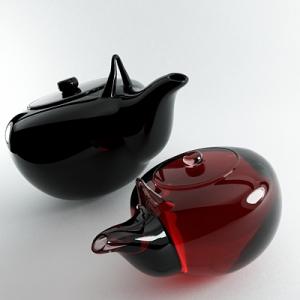 Descarga gratis 3D Modelos!