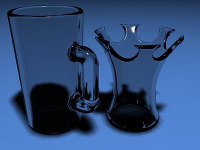 Descarga gratis 3D Modelos!