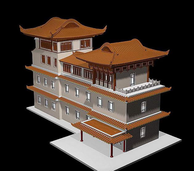 Download FREE 3D Models!