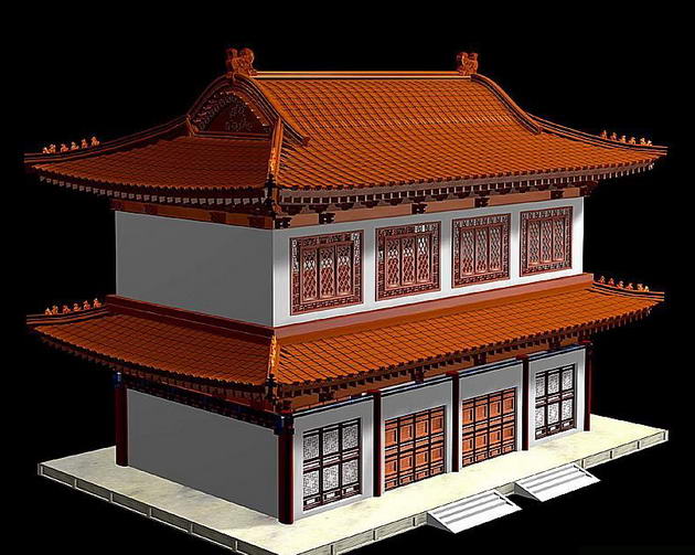 Download FREE 3D Models!