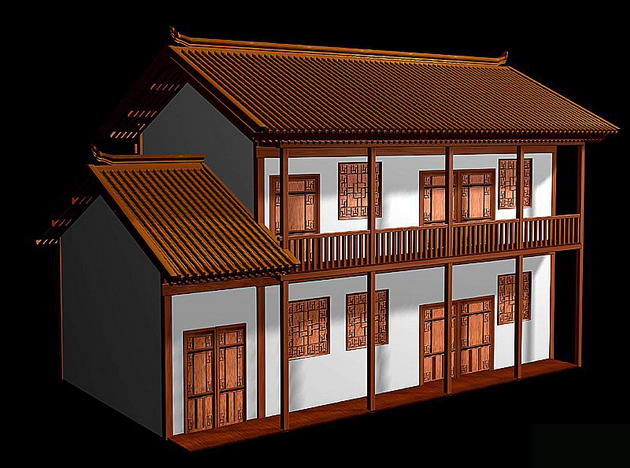 Download FREE 3D Models!
