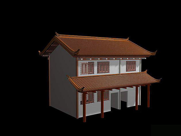 Download FREE 3D Models!
