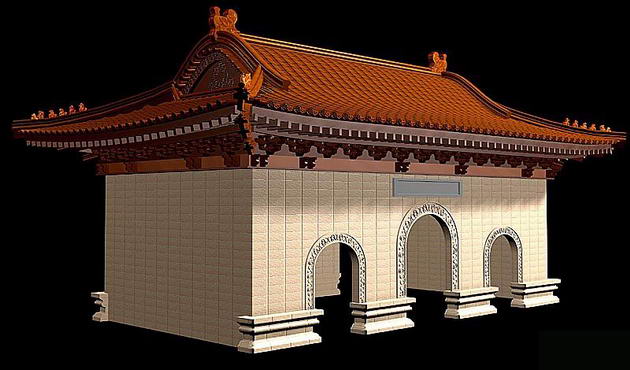 Download FREE 3D Models!