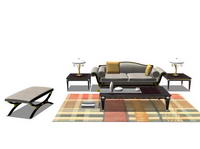 Combinacin sa / muebles