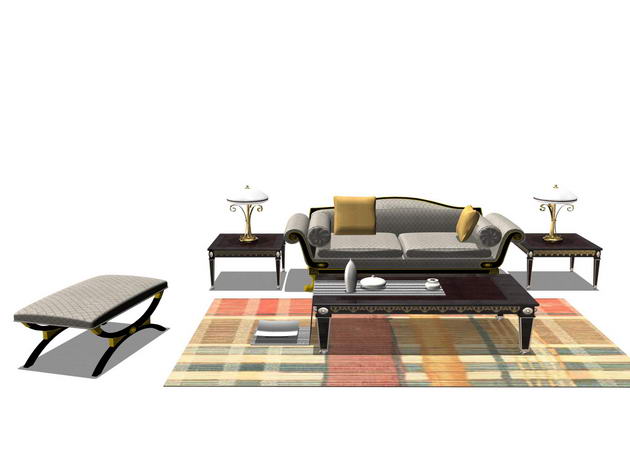 Descarga gratis 3D Modelos!