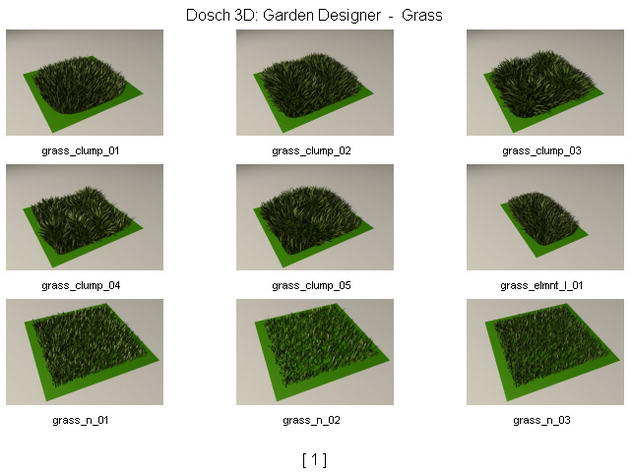 Descarga gratis 3D Modelos!