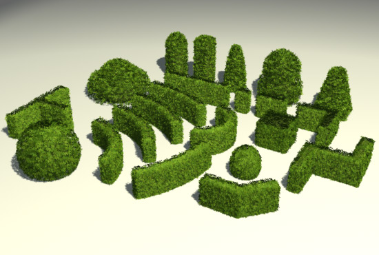 Descarga gratis 3D Modelos!