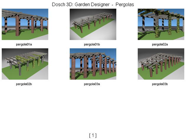 Descarga gratis 3D Modelos!