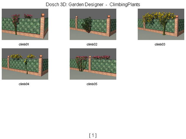 Descarga gratis 3D Modelos!