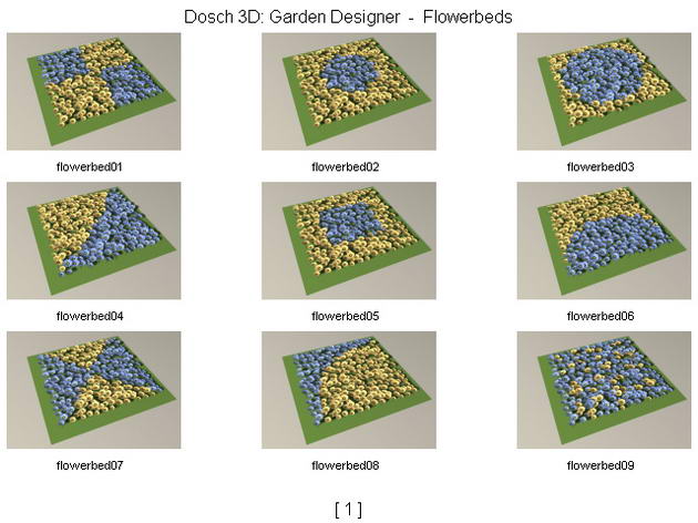 Descarga gratis 3D Modelos!