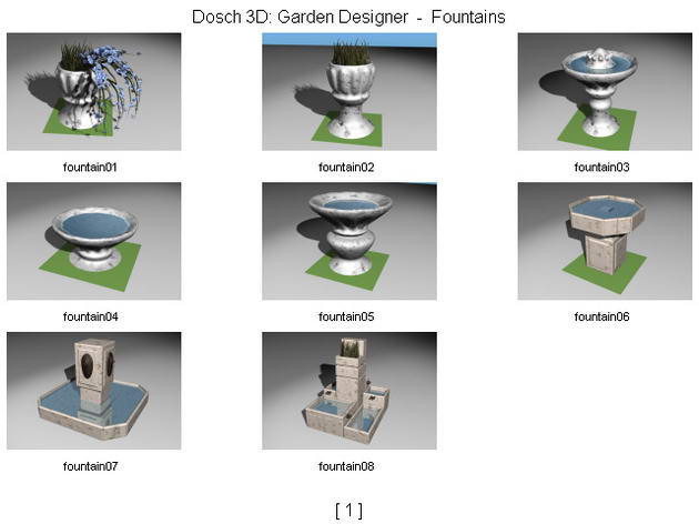 Descarga gratis 3D Modelos!