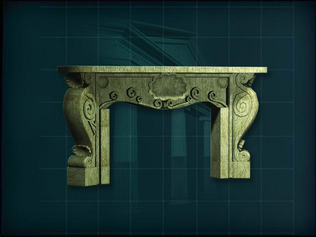 Descarga gratis 3D Modelos!