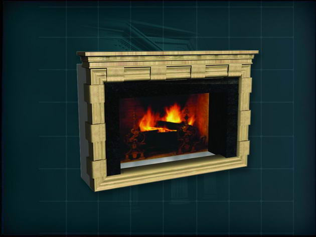 Descarga gratis 3D Modelos!
