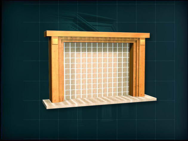 Descarga gratis 3D Modelos!