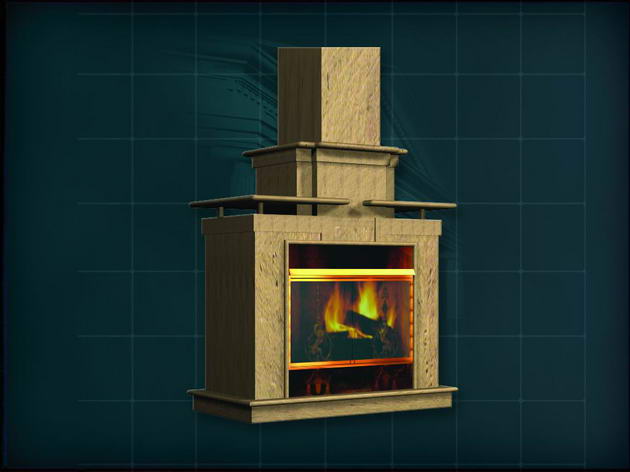Descarga gratis 3D Modelos!