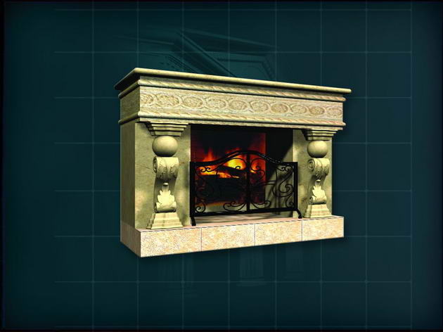 Descarga gratis 3D Modelos!