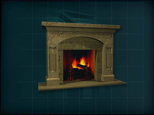 Descarga gratis 3D Modelos!